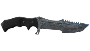 Damascus Steel image