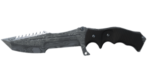 Damascus Steel image