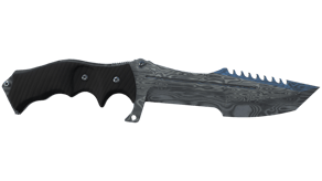 Damascus Steel image