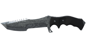 Damascus Steel image