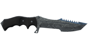 Damascus Steel image