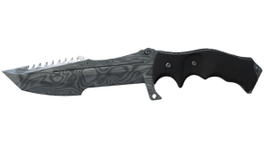 Damascus Steel image