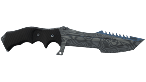 Damascus Steel image