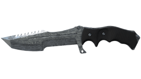 Damascus Steel image