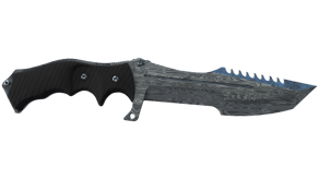 Damascus Steel image