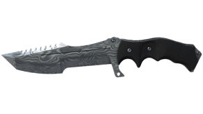 Damascus Steel image
