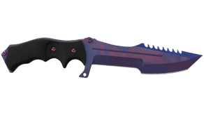 Doppler Black Pearl image