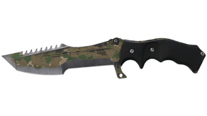 Forest DDPAT image