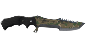 Forest DDPAT image