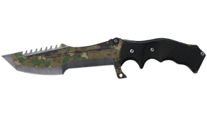 Forest DDPAT image