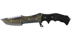 Forest DDPAT image