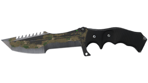 Forest DDPAT image