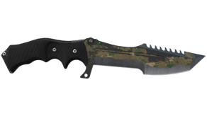 Forest DDPAT image