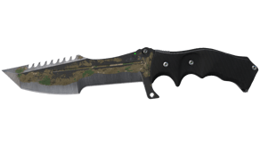 Forest DDPAT image