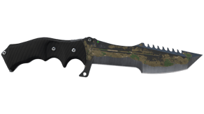 Forest DDPAT image