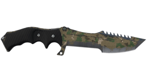 Forest DDPAT image