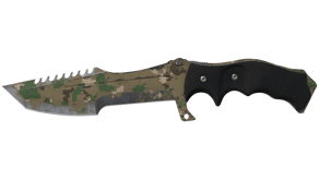 Forest DDPAT image
