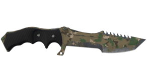 Forest DDPAT image