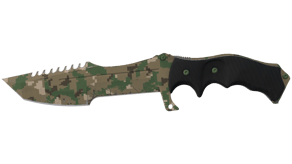 Forest DDPAT image