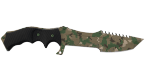 Forest DDPAT image