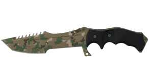 Forest DDPAT image