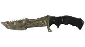 Forest DDPAT image