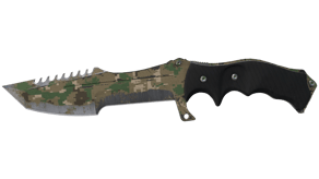 Forest DDPAT image