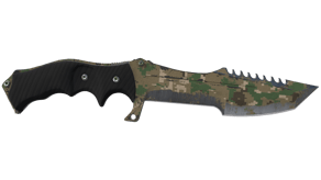 Forest DDPAT image