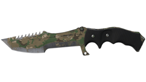 Forest DDPAT image