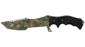 Forest DDPAT image