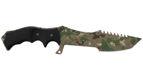 Forest DDPAT image