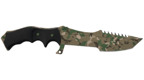 Forest DDPAT image