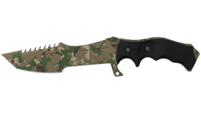 Forest DDPAT image