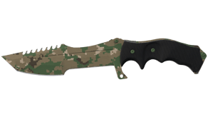 Forest DDPAT image