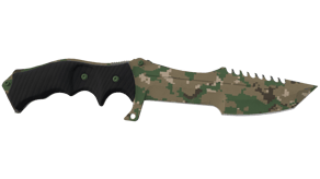 Forest DDPAT image