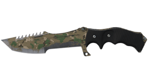 Forest DDPAT image
