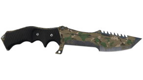 Forest DDPAT image