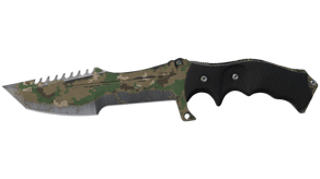 Forest DDPAT image