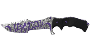 Freehand image