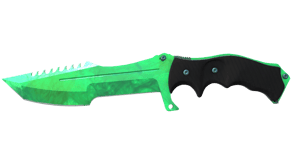 Gamma Doppler Emerald image