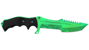 Gamma Doppler Emerald image