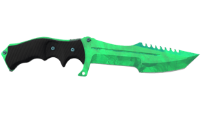 Gamma Doppler Emerald image