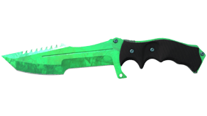 Gamma Doppler Emerald image