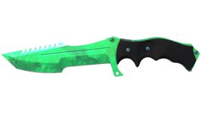 Gamma Doppler Emerald image