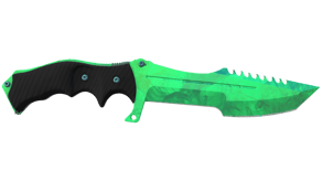 Gamma Doppler Emerald image