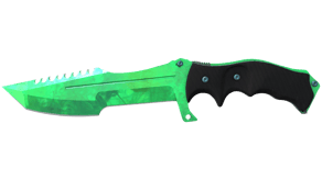 Gamma Doppler Emerald image