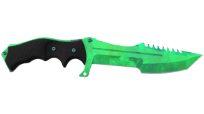 Gamma Doppler Emerald image