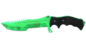 Gamma Doppler Emerald image