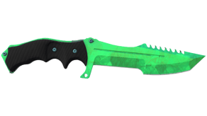Gamma Doppler Emerald image