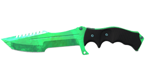 Gamma Doppler Emerald image
